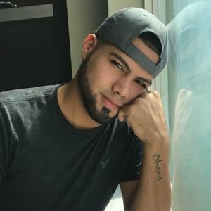 Meet your Posher, Robert